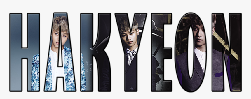 Vixx N Eternity By Angii33 D8ono0i - Tuxedo, HD Png Download