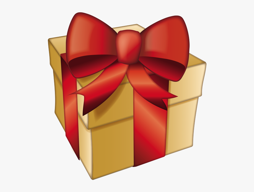 Gift Wrapping, HD Png Download