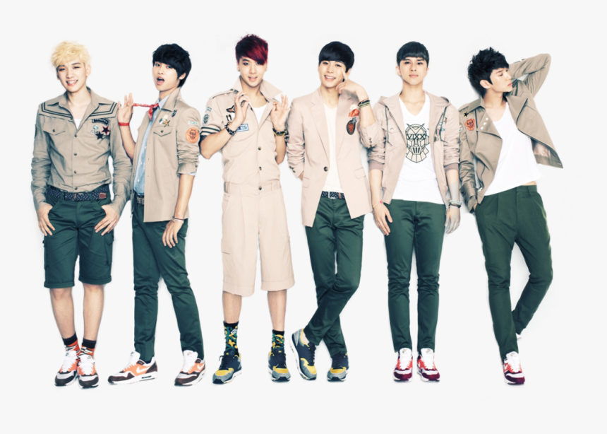 Vixx Png, Transparent Png