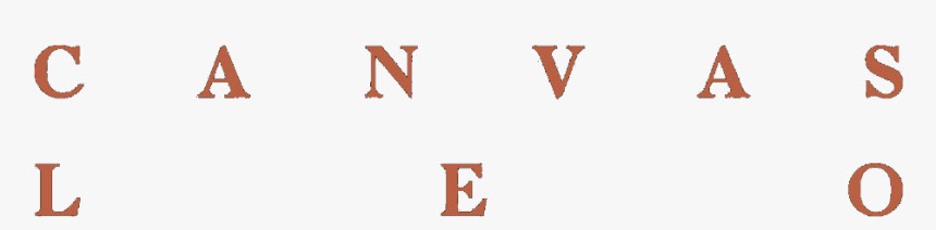 #vixx #vixxleo #leo #jungtaekwoon #canvas #leofromleo - Triangle, HD Png Download