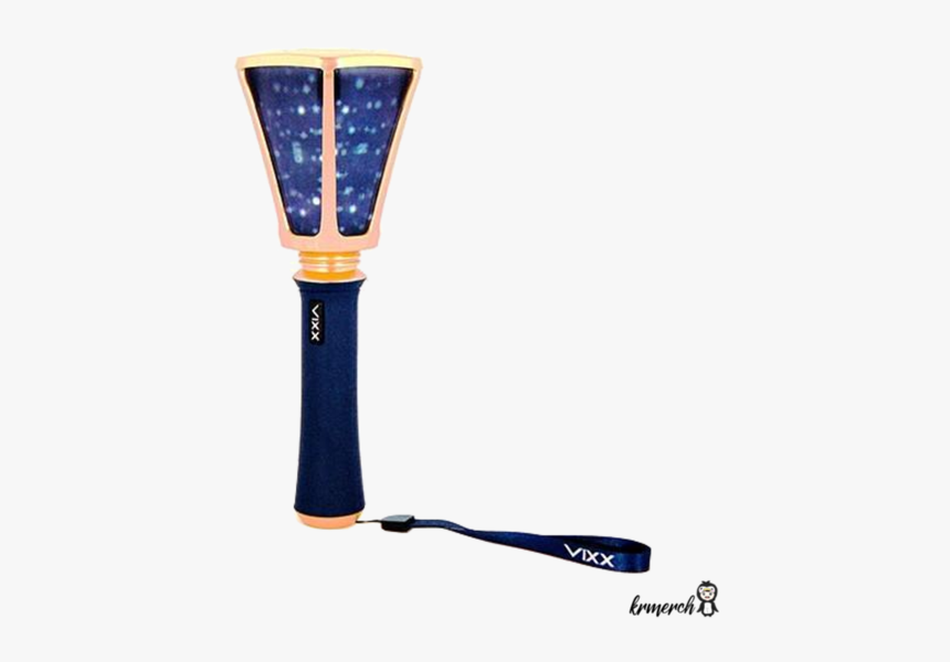 Vixx Lightstick Ver 3, HD Png Download