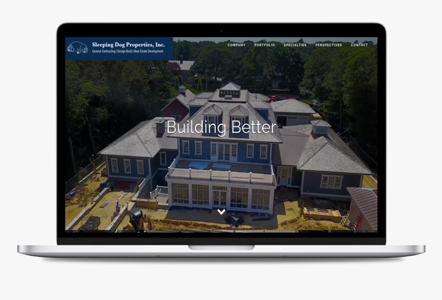 Estate, HD Png Download