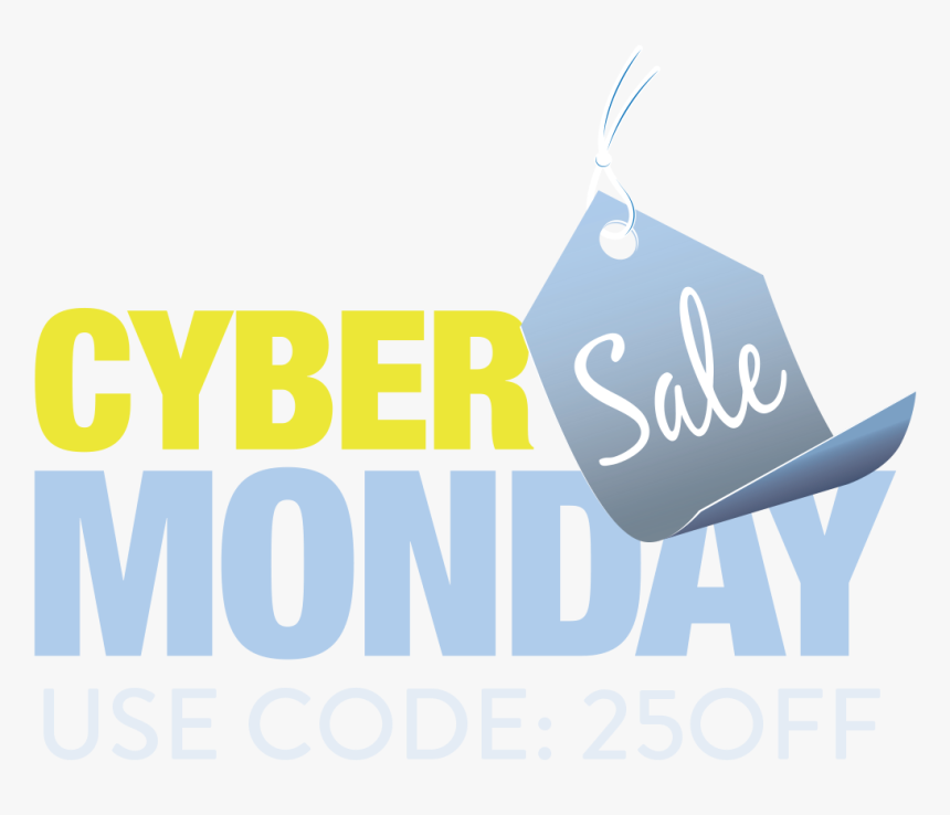 Cyber Monday Sale, HD Png Download