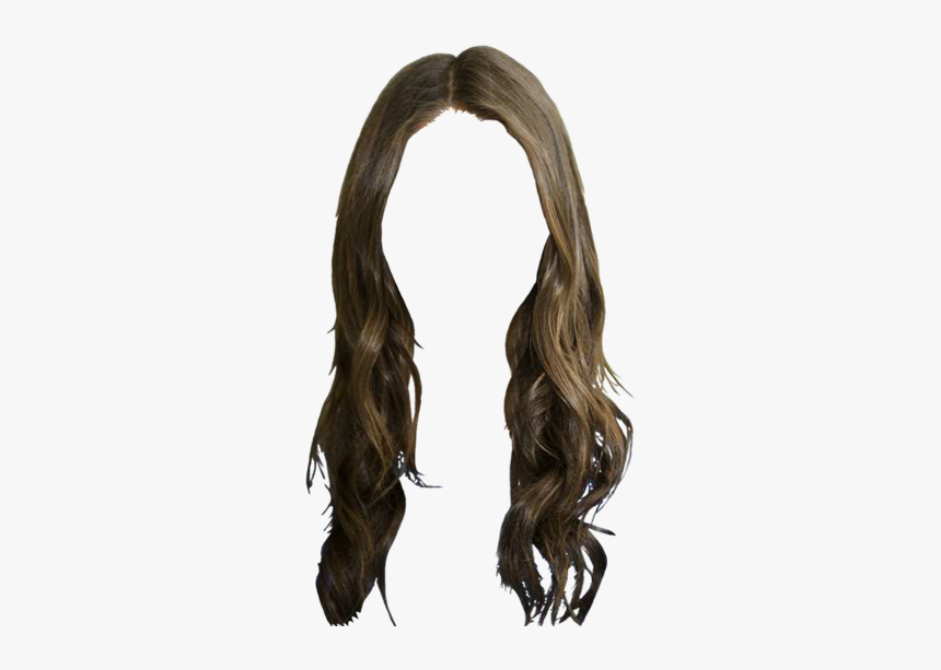 Lace Wig, HD Png Download