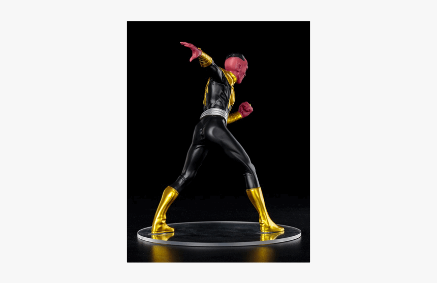 Sinestro Pre New 52, HD Png Download