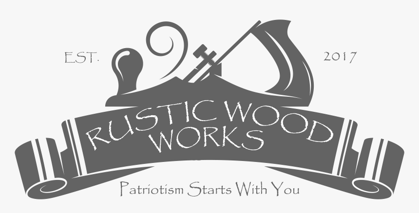 Rustic Wood Works, HD Png Download , Transparent Png Image - PNGitem