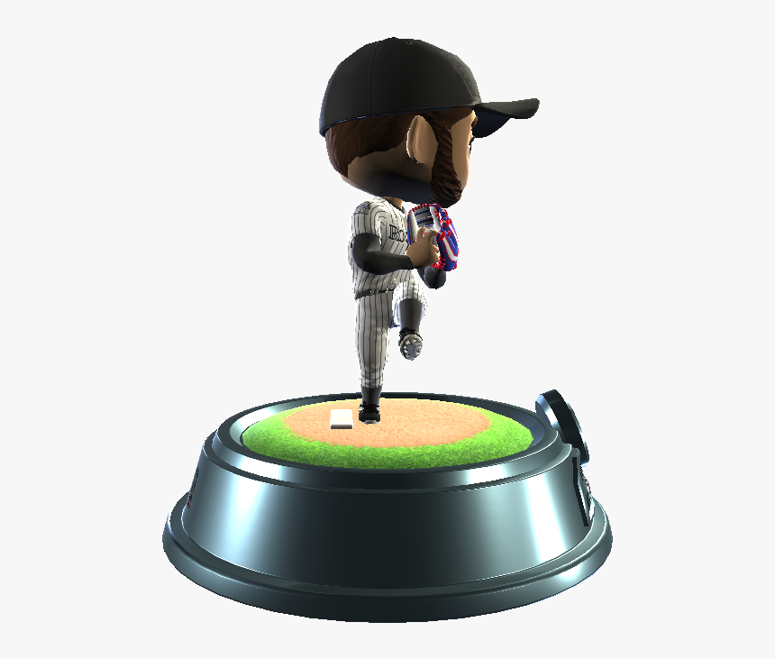 Figurine, HD Png Download