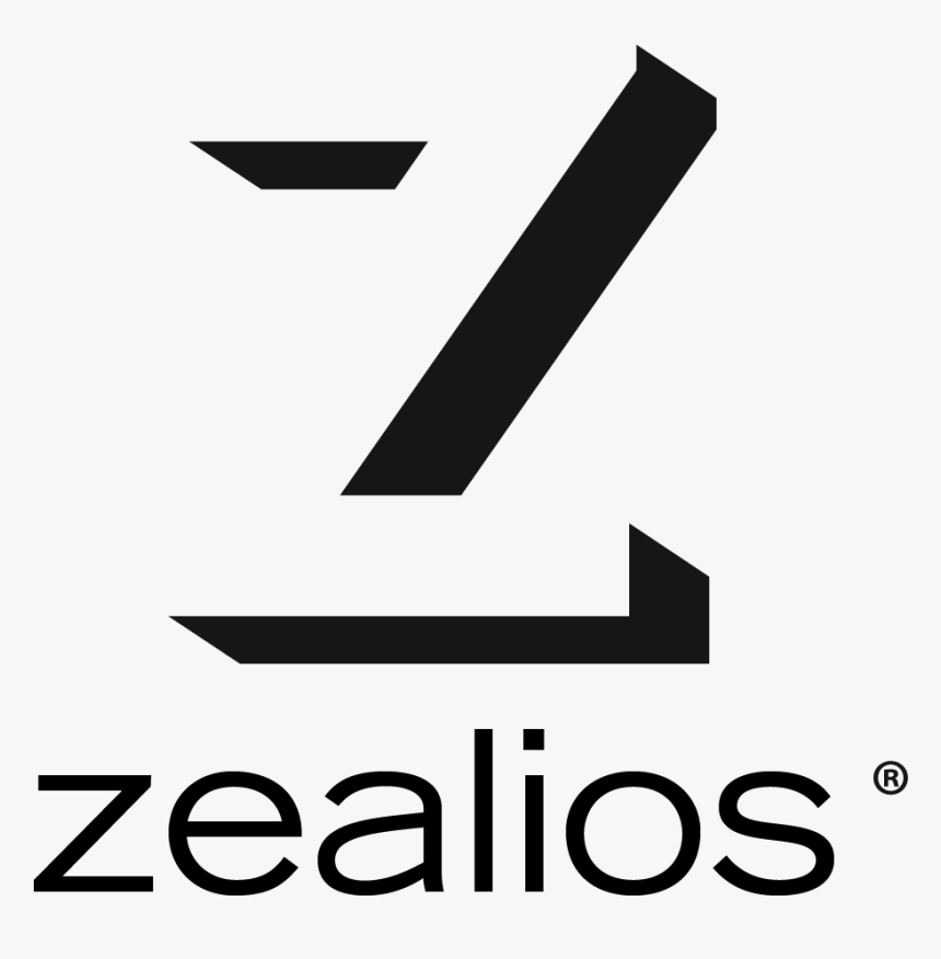 25% Off Body And Hair Care Products For Athletes - Zealios Logo, HD Png Download