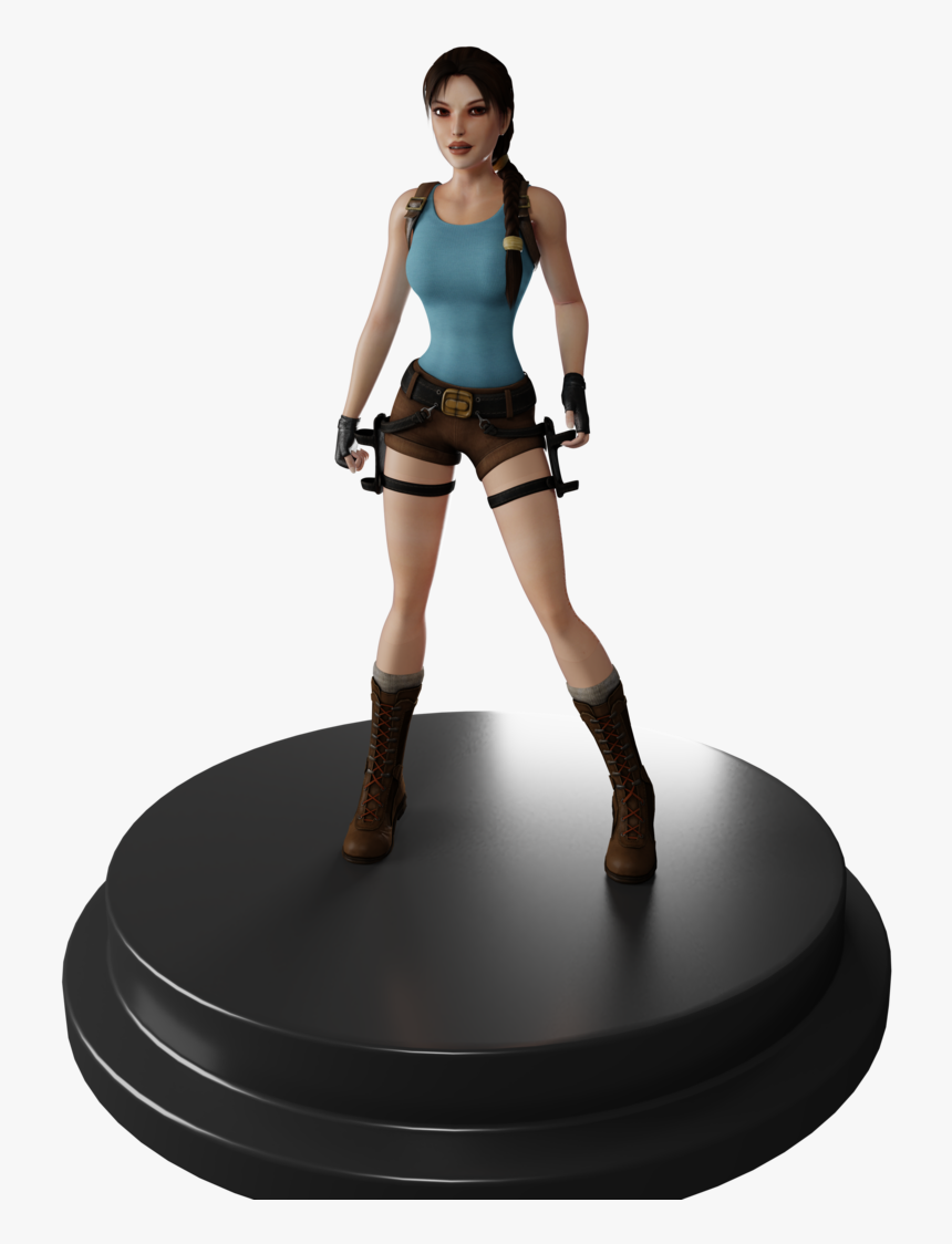 Action Figure, HD Png Download