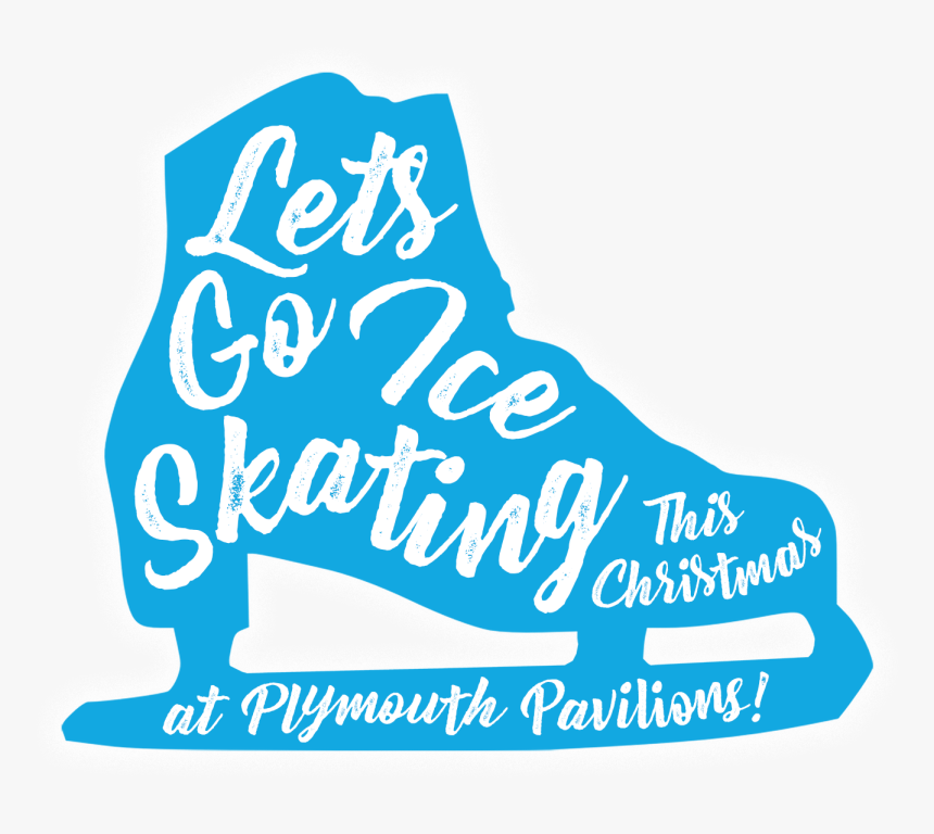 Figure Skate, HD Png Download