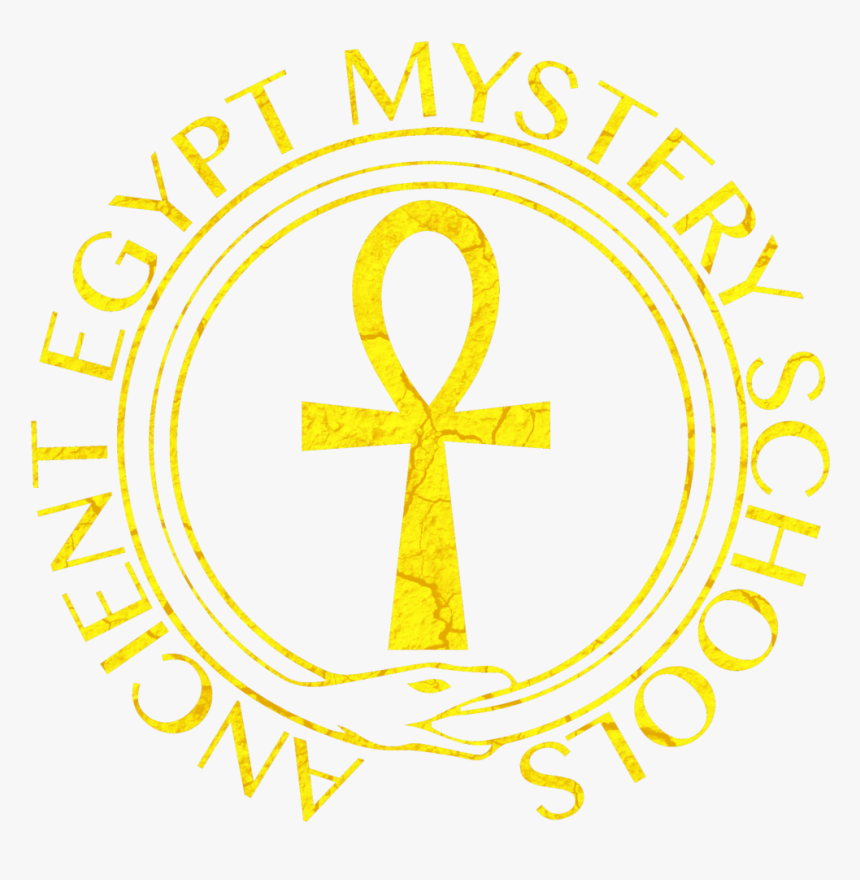 Transparent Gold Check Mark Png - Cross, Png Download