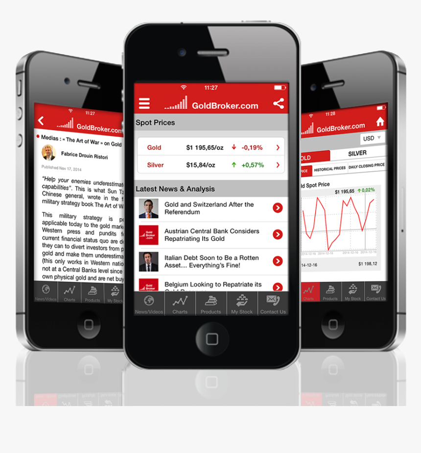 Transparent Gold Check Mark Png - App News Online Phone, Png Download