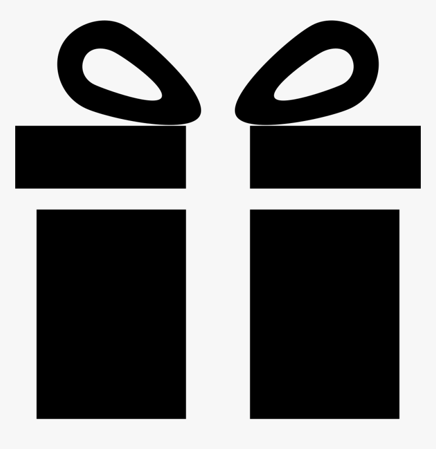 Gift Png Icon - Gift Coupon Icon, Transparent Png