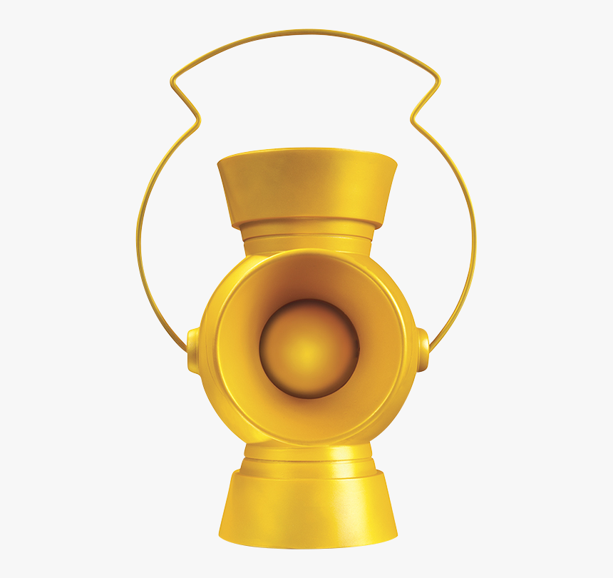 Bateria De Poder Linterna Verde, HD Png Download