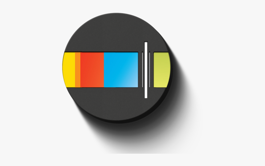 Stitcher Iocn - Circle, HD Png Download