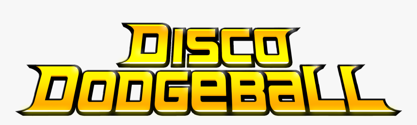 Robot Roller Derby Disco Dodgeball Logo, HD Png Download