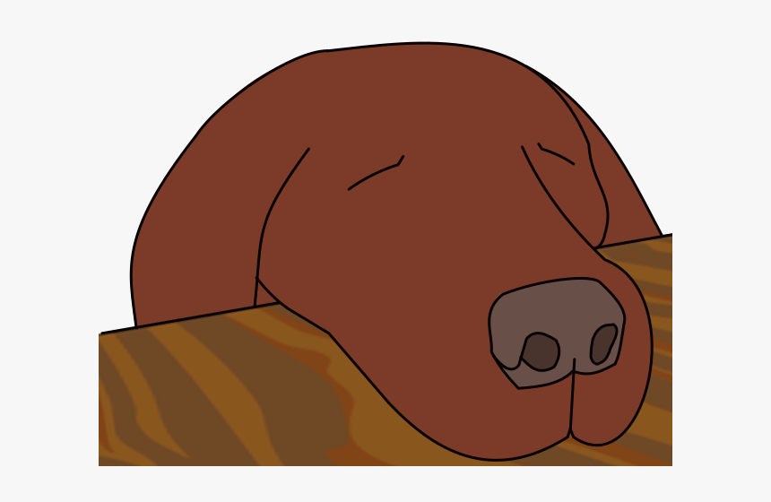 Dogasleep - One Fourth, HD Png Download