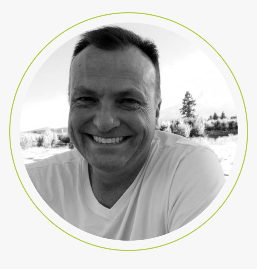 Jim Boulden Owner Bulldog Designs - Senior Citizen, HD Png Download