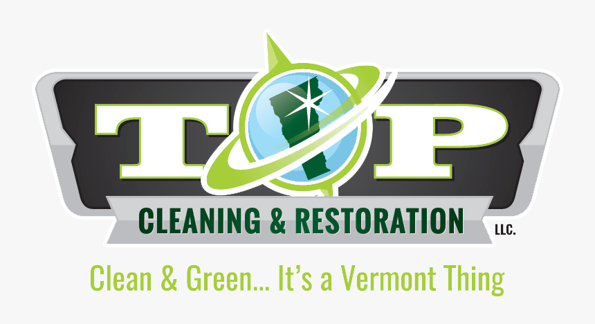 Top Carpet Cleaning - Graphic Design, HD Png Download