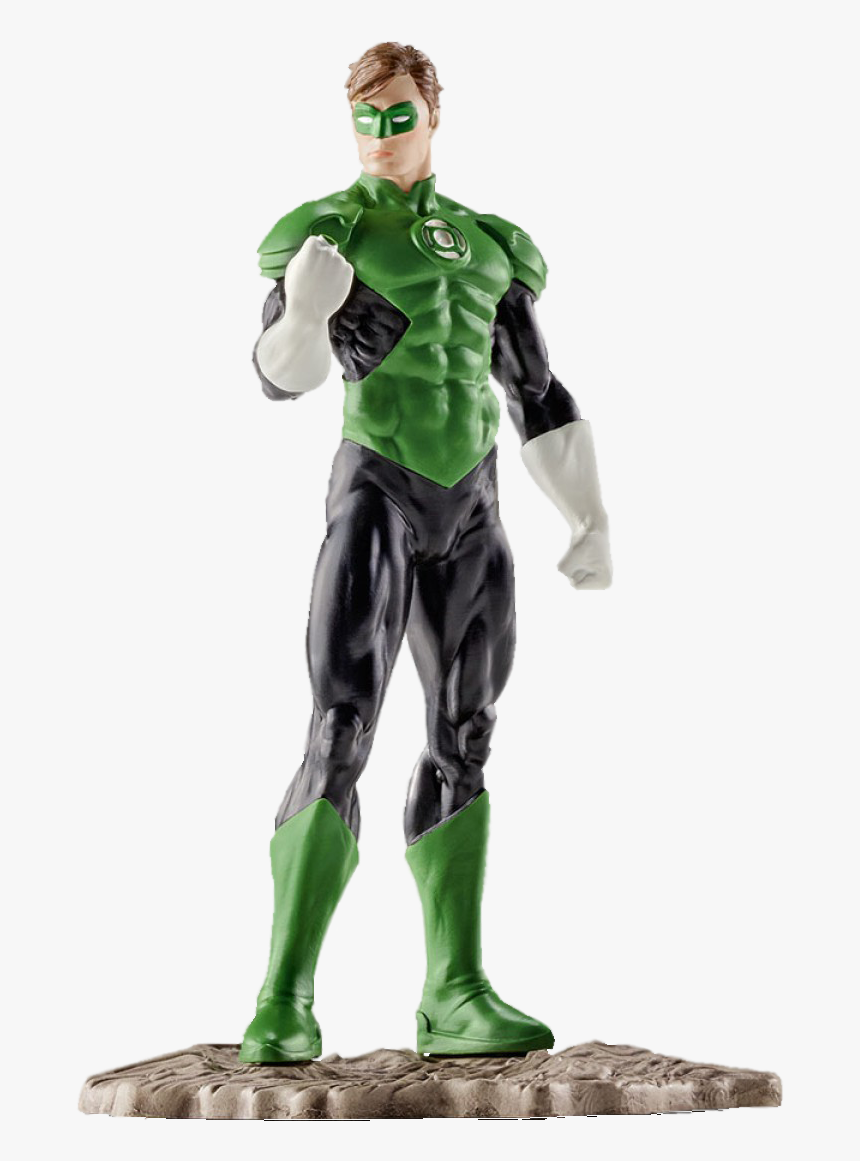 Green Lantern Figura Prodaja, HD Png Download