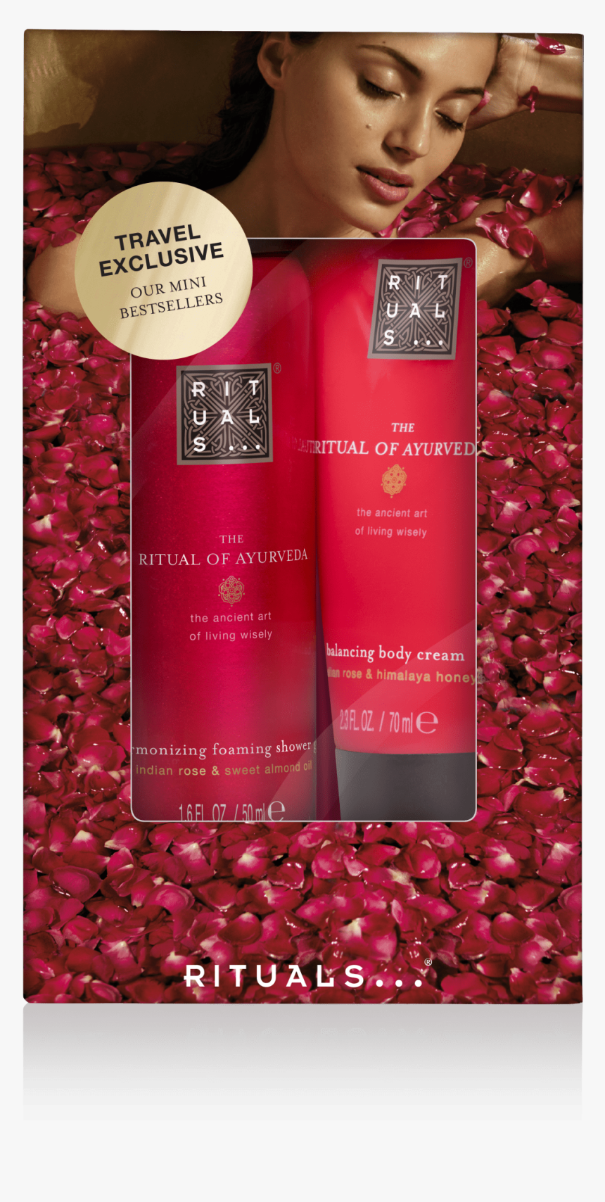 Best Seller Rituals, HD Png Download