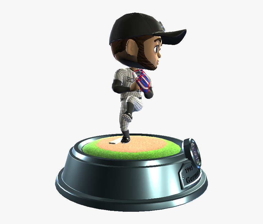 Figurine, HD Png Download