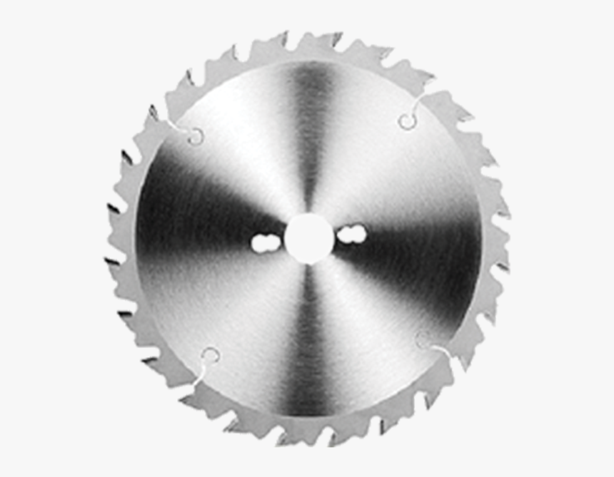 Saw Blade For Wood - Wood Blade, HD Png Download
