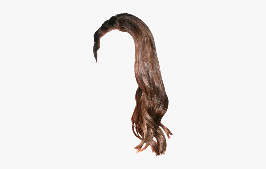 Lace Wig, HD Png Download