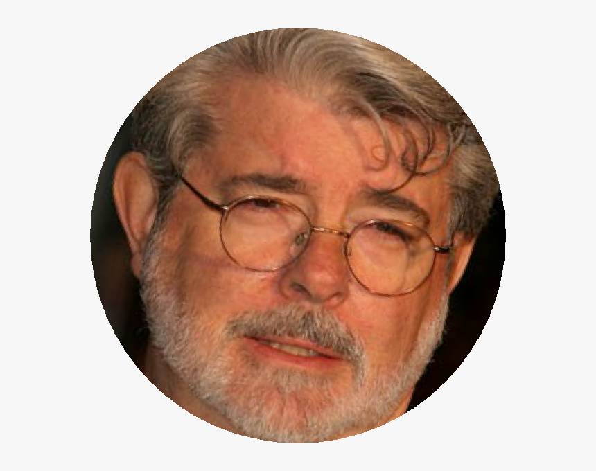 Georgelucas - Human, HD Png Download