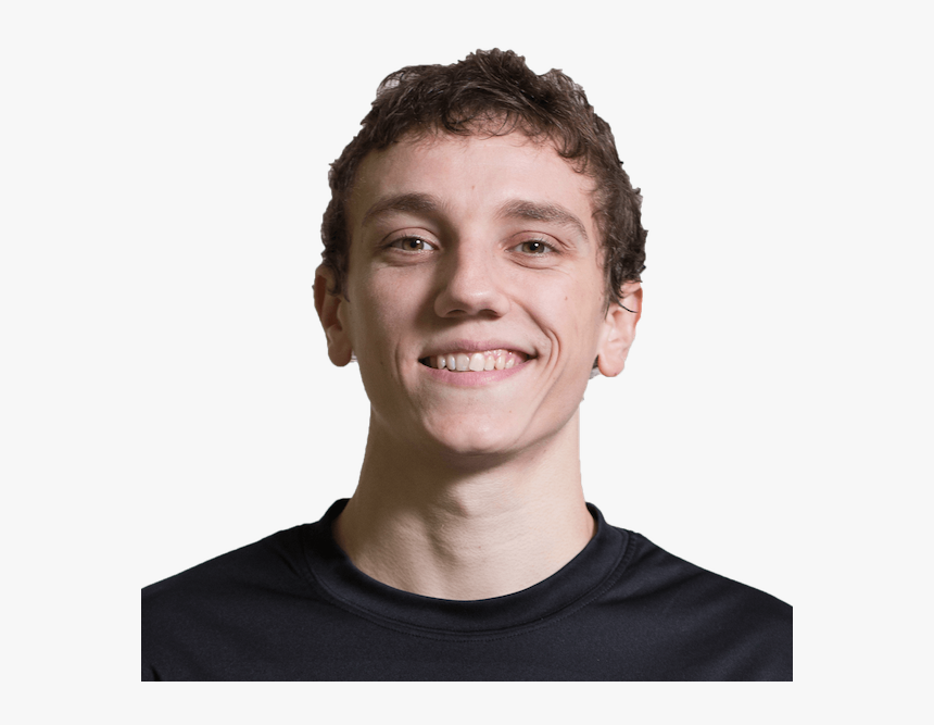 Lucas Serme - Mike Delprete, HD Png Download