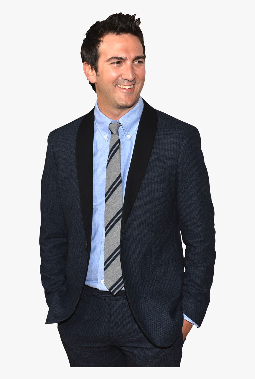 Businessperson, HD Png Download