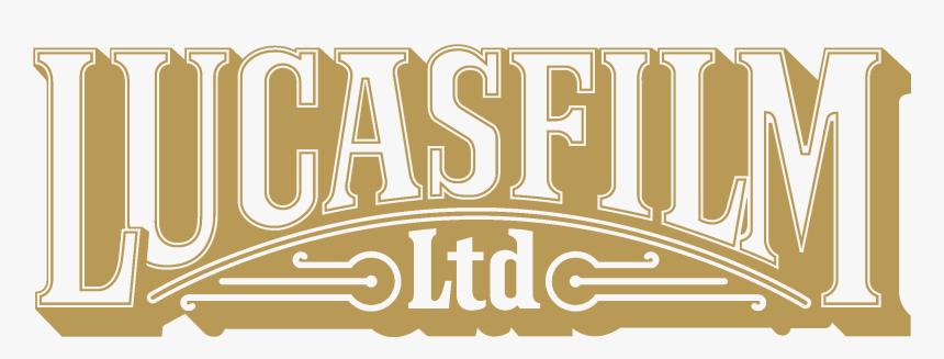 Disney Adds Lucasfilm To Its Collection Of Media Successes - George Lucas Logo Png, Transparent Png