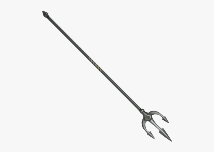 Trident Png, Transparent Png