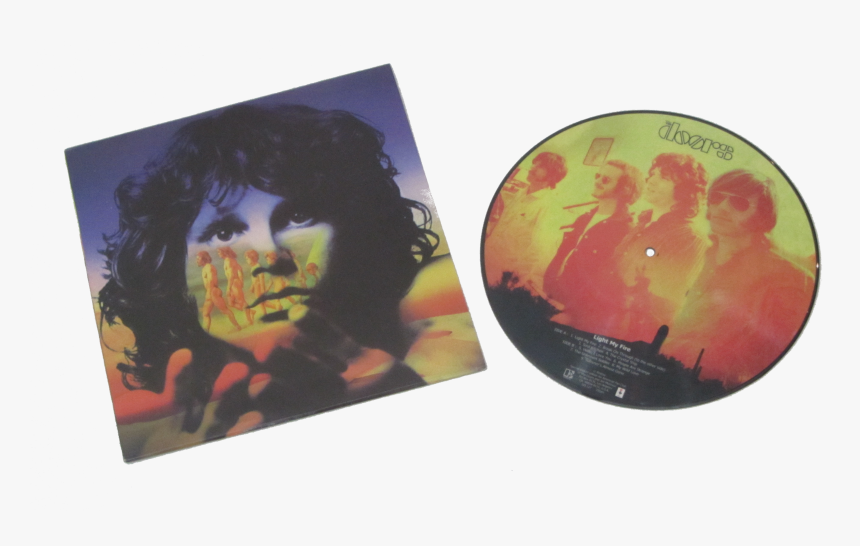 Transparent Firebreak Png - Best Of The Doors, Png Download