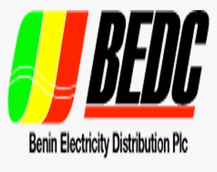 The Benin Electricity Distribution Company Has Been - Benin Electricity Distribution Plc Bedc, HD Png Download