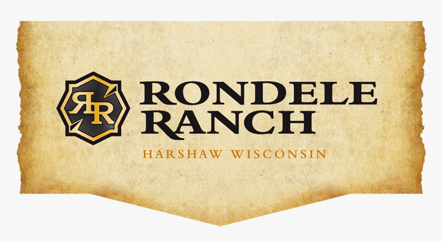 Rondele Ranch - Graphic Design, HD Png Download
