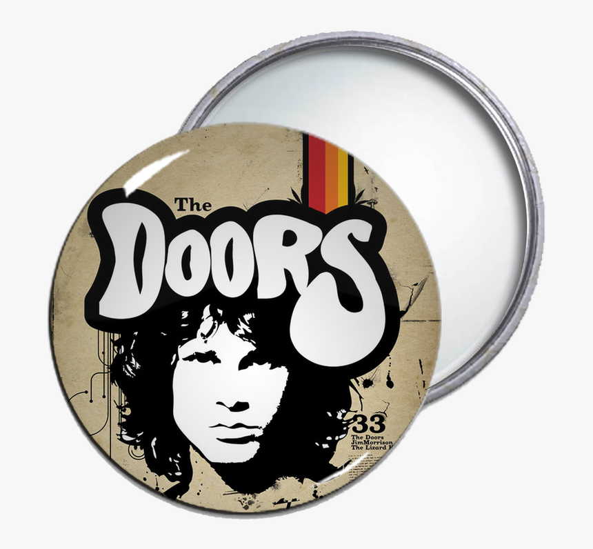 Imagenes De Los Doors, HD Png Download