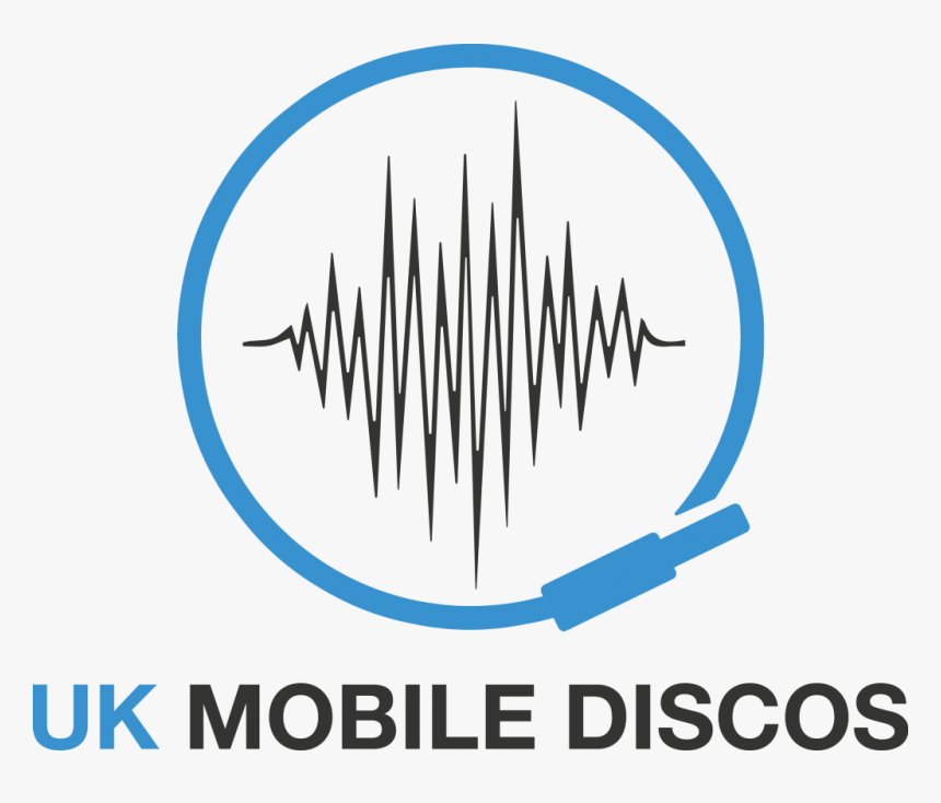 Uk Mobile Discos - Dj Circle Logo, HD Png Download