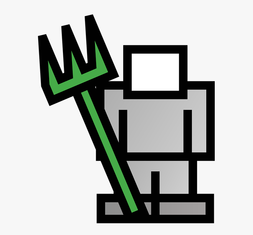 Neptune, Trident, Strategy, Computer Game - Strategy Game, HD Png Download