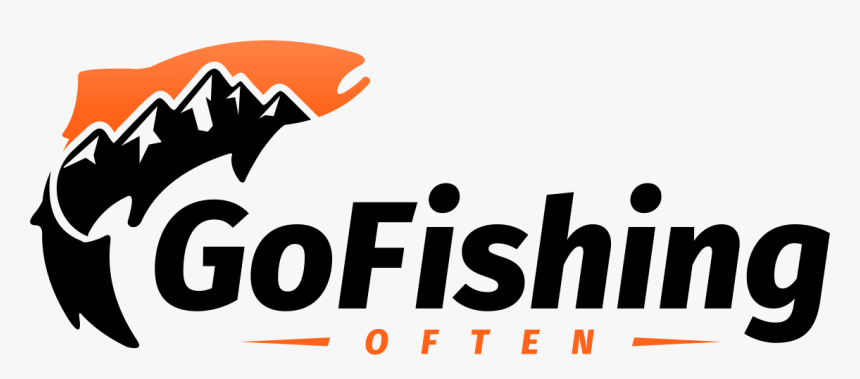 Go Fishing Often - Graphic Design, HD Png Download