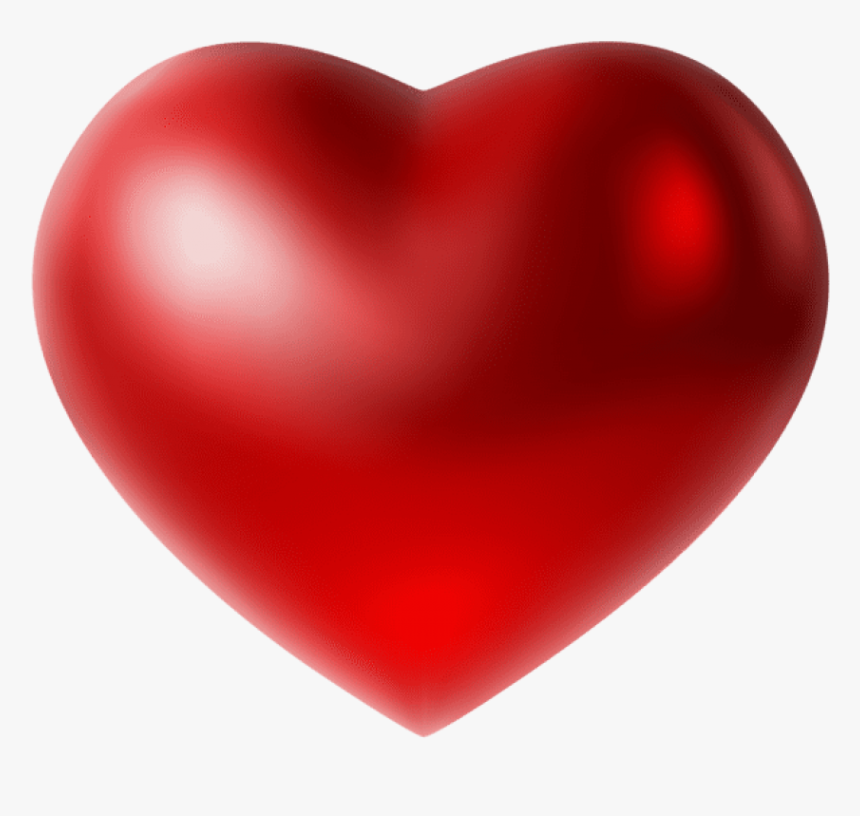 Heart Png - Heart, Transparent Png