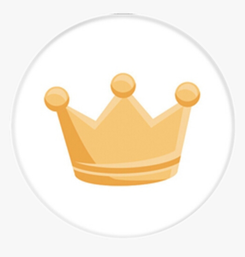 Musically Crown Png - Musically Crown, Transparent Png