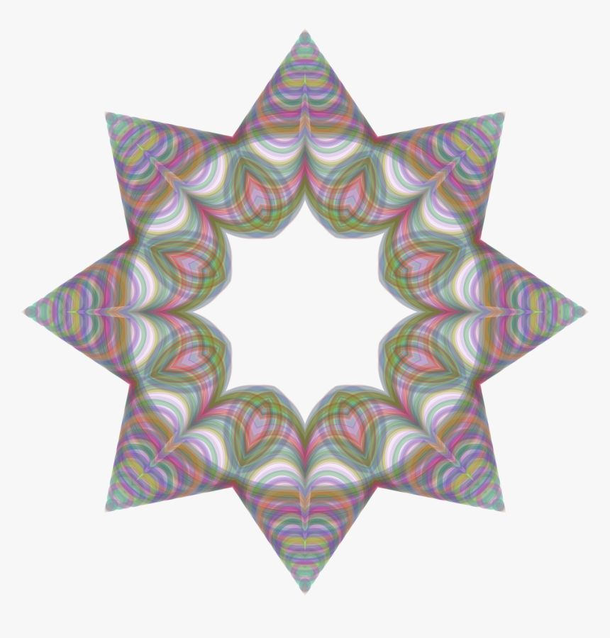 Faded Star Clip Arts - American Community School Abu Dhabi Logo, HD Png Download