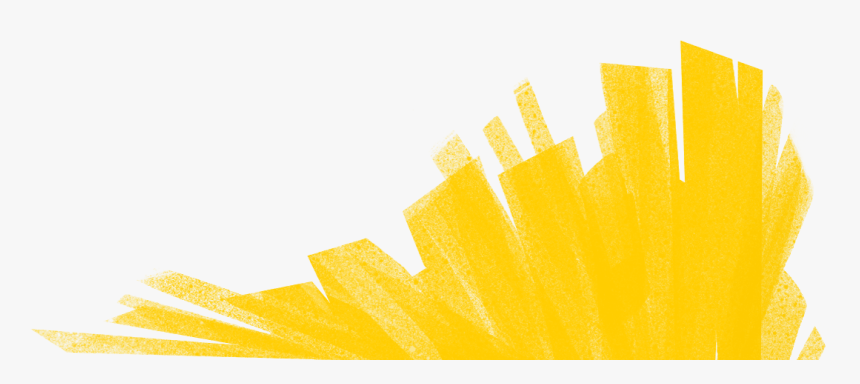 Yellow Banner Png Download Image - Yellow Banner Png, Transparent Png ,  Transparent Png Image - PNGitem