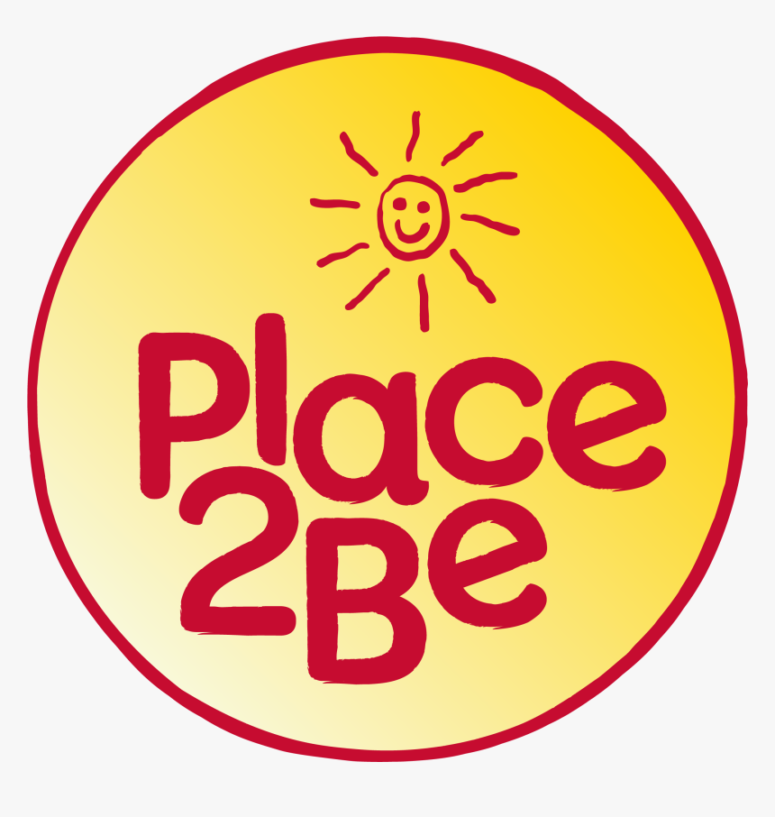 Place2be, HD Png Download