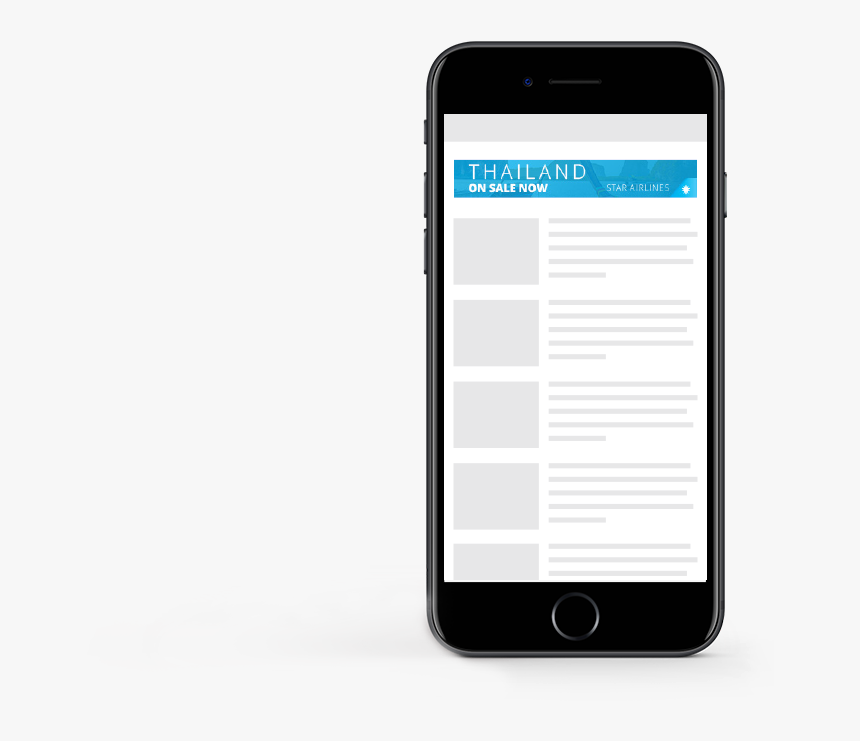 Iphone, HD Png Download