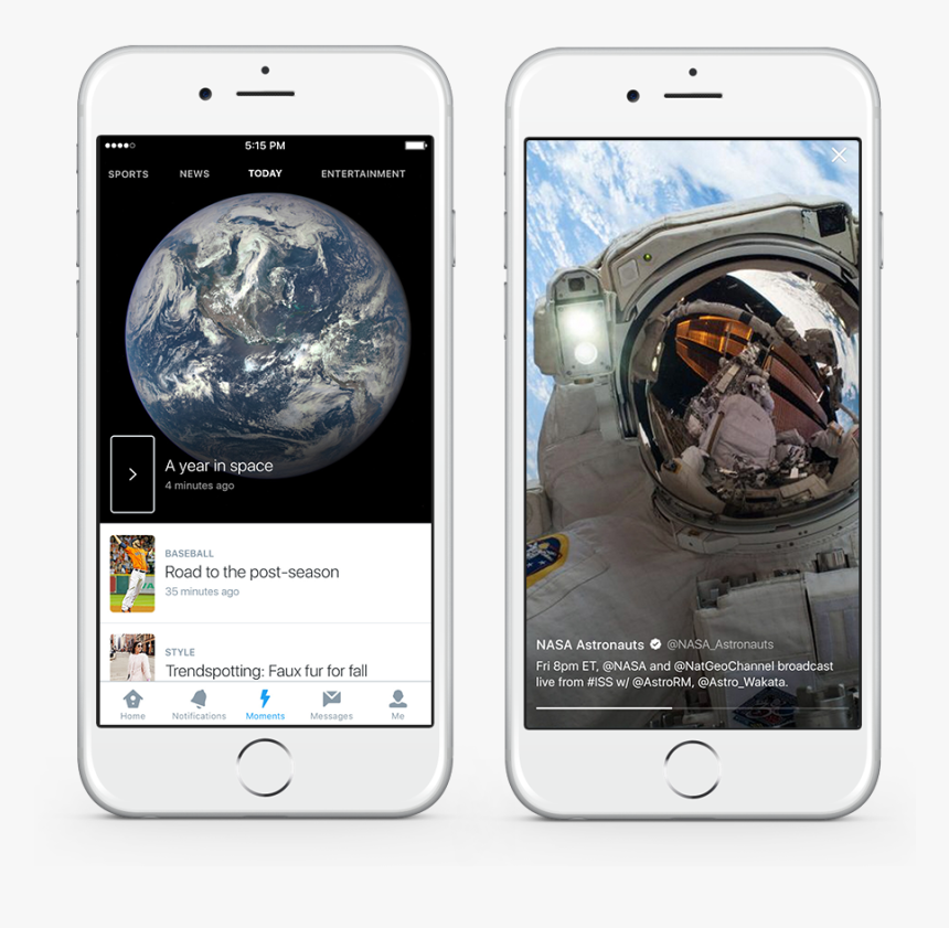 Twitter Like Png - Twitter Moment, Transparent Png