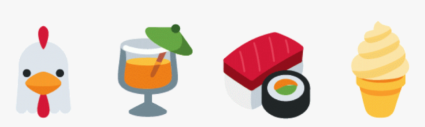 Open Sourcing Twitter Emoji For Everyone - Iconfactory Png, Transparent Png