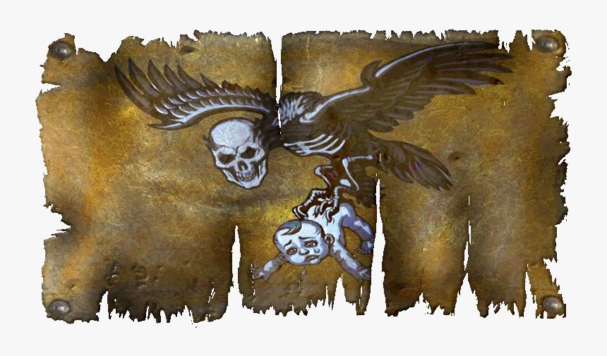 Fallout Talon Company Logo, HD Png Download