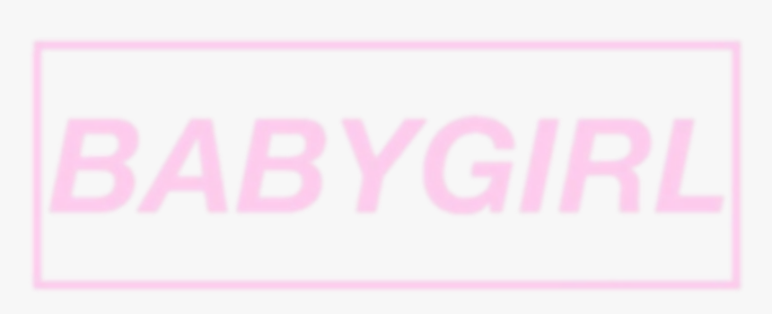 #babygirl #sugarbaby #pink #tumblr #png - Nurburgring, Transparent Png